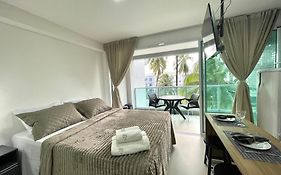 Apto 103 · RN Studio Premium Maceió